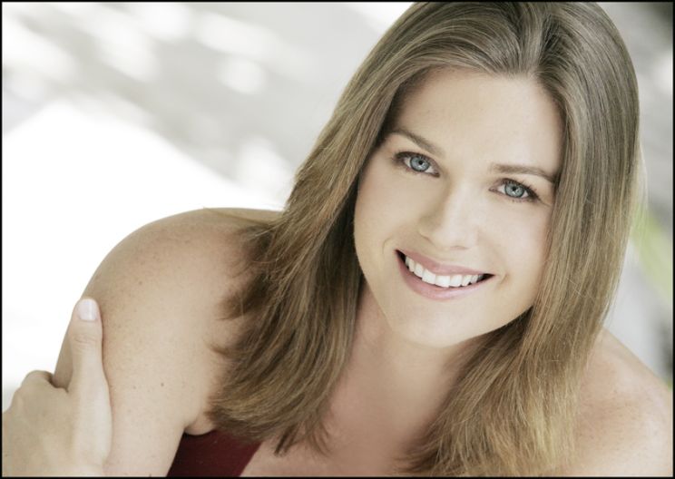 Sonya Smith