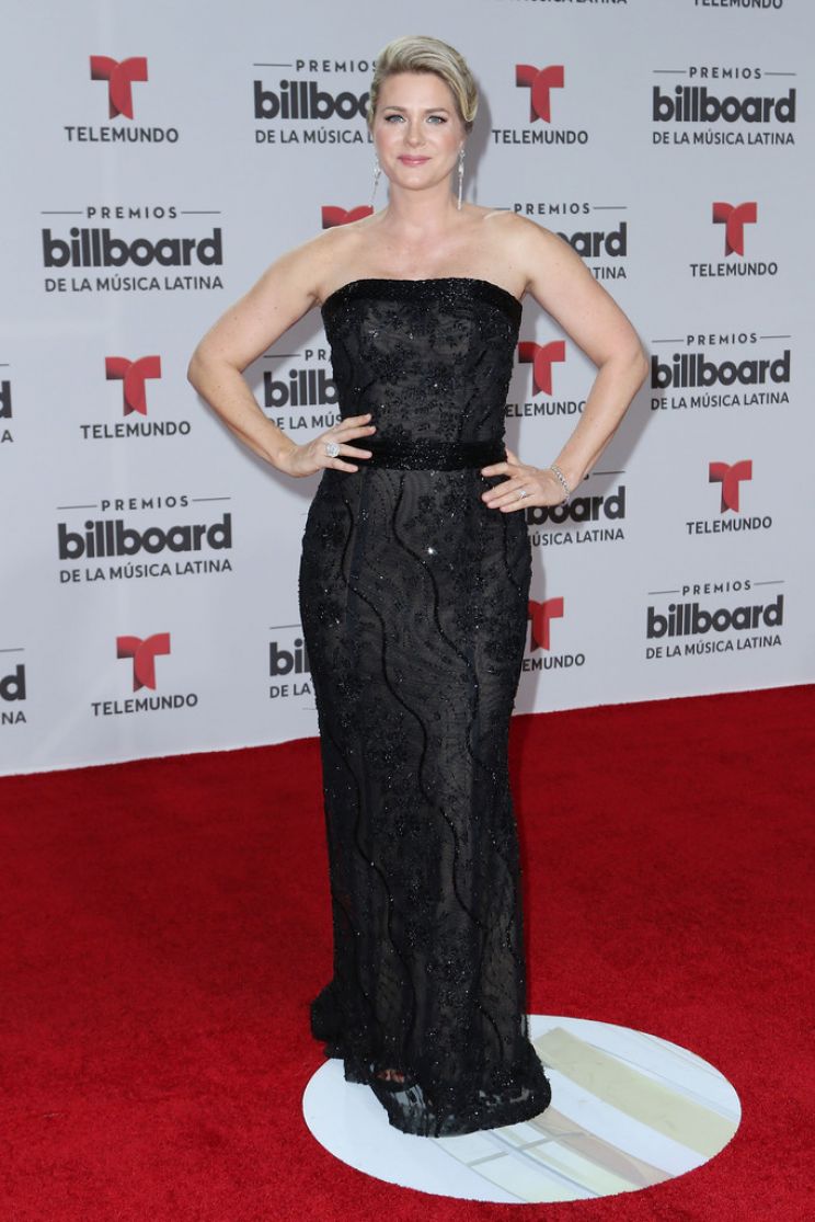 Sonya Smith