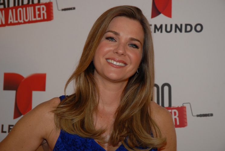 Sonya Smith
