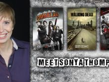 Sonya Thompson