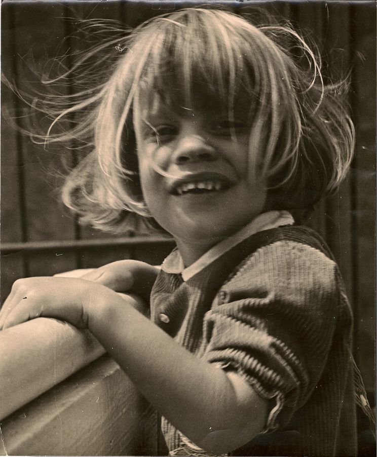 Sonya Thompson