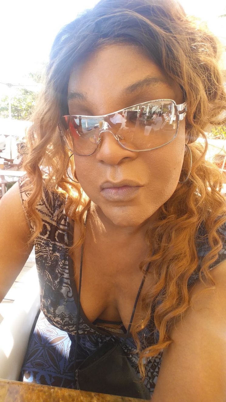 Sonya Thompson