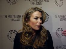 Sonya Walger