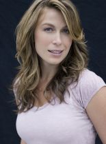 Sonya Walger