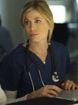 Sonya Walger photo