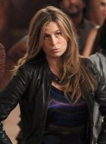 Sonya Walger