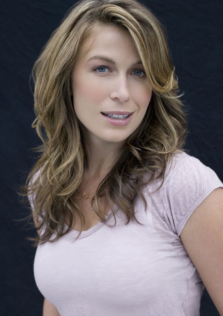 Sonya Walger