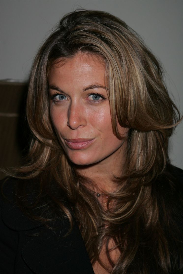 Sonya Walger