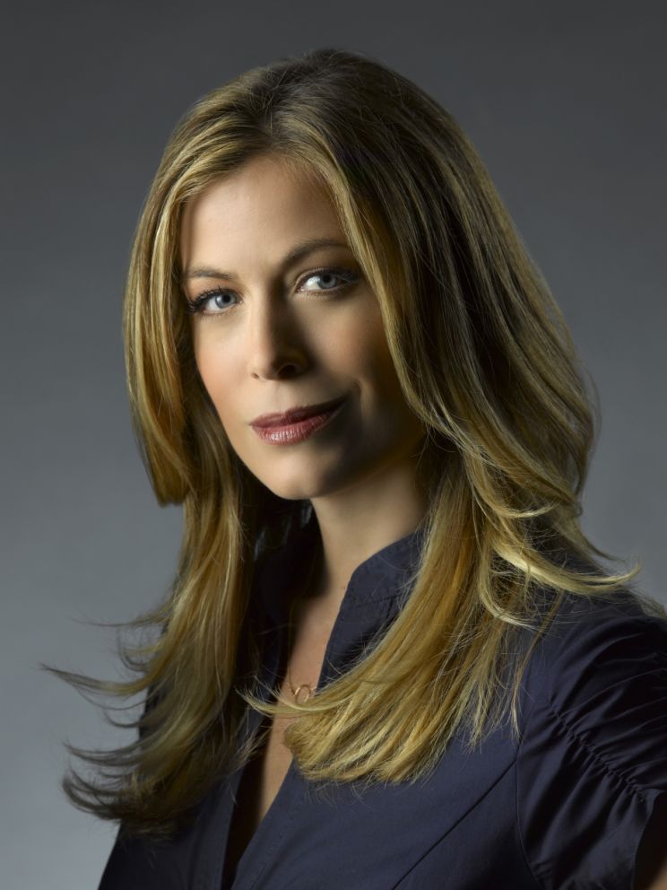 Sonya Walger