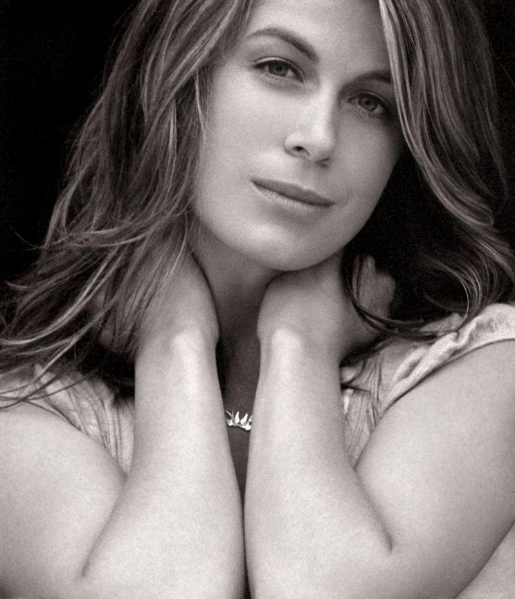 Sonya Walger