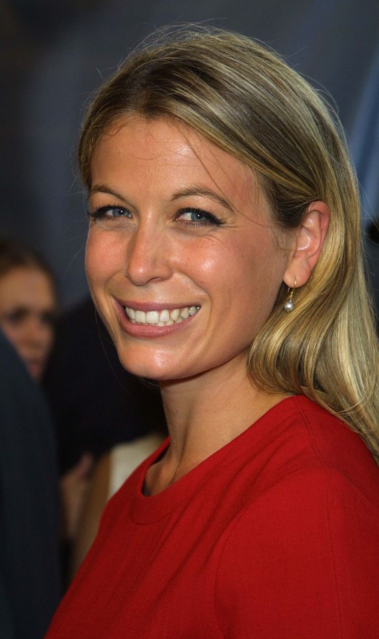 Sonya Walger