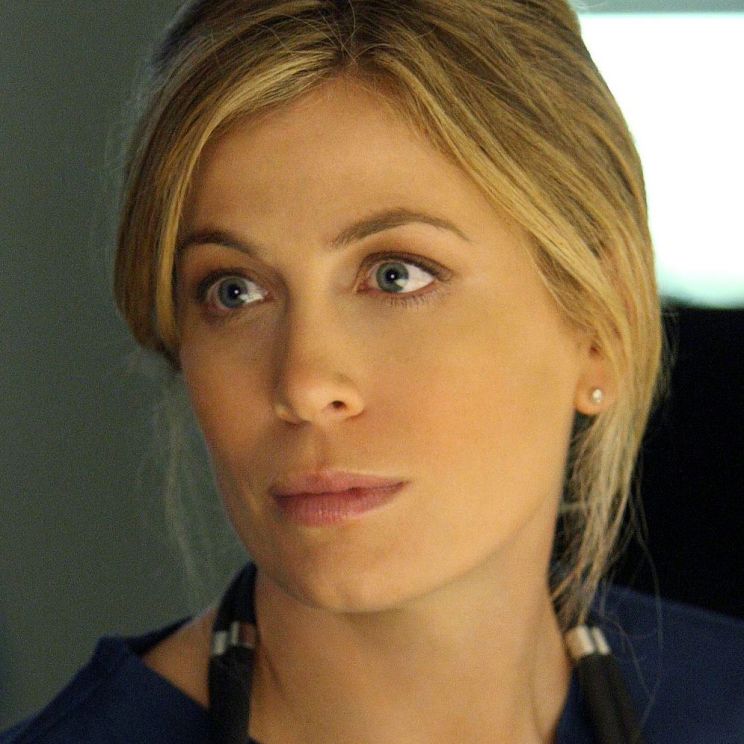 Sonya Walger