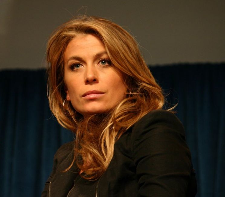 Sonya Walger