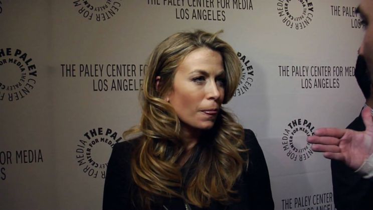 Sonya Walger