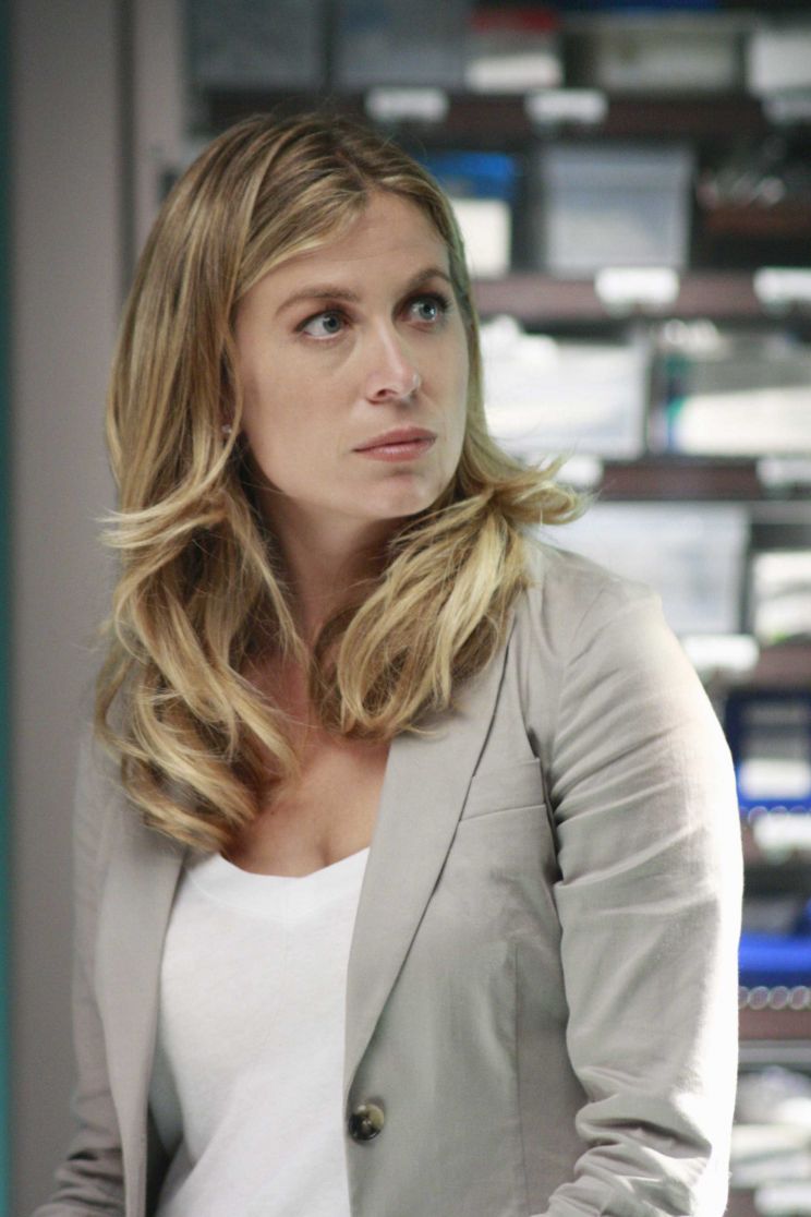 Sonya Walger