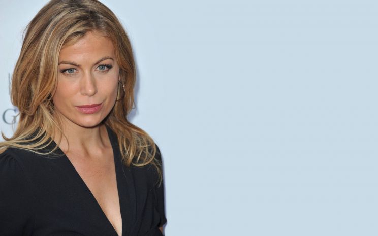 Sonya Walger