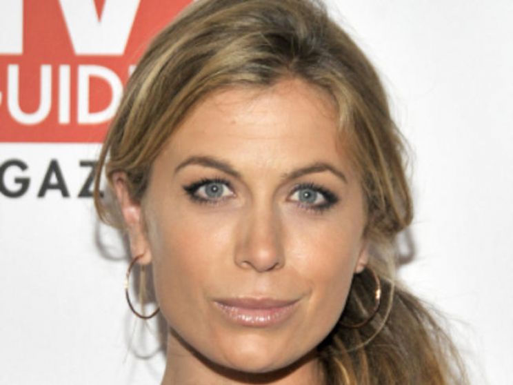 Sonya Walger