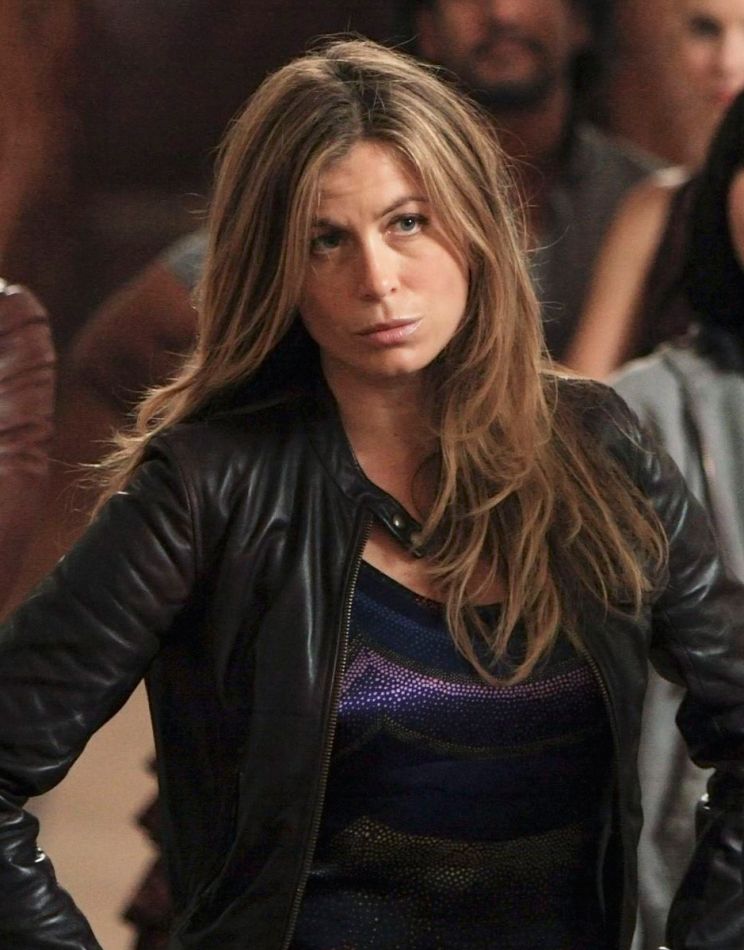 Sonya Walger