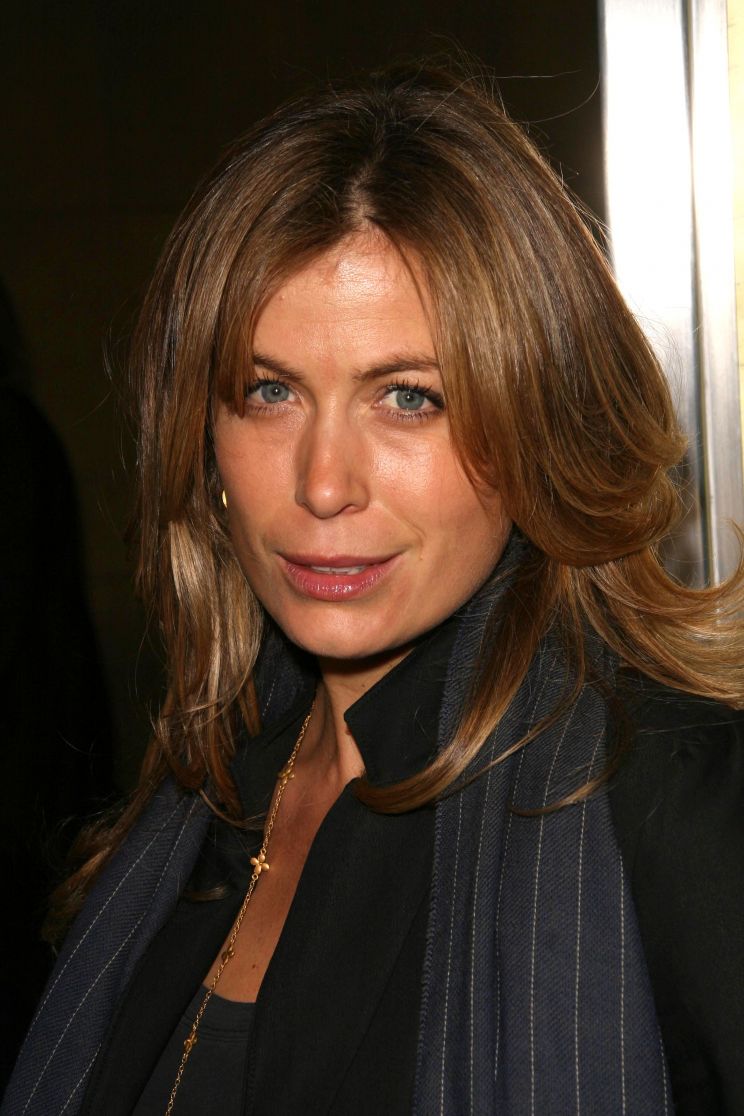 Sonya Walger