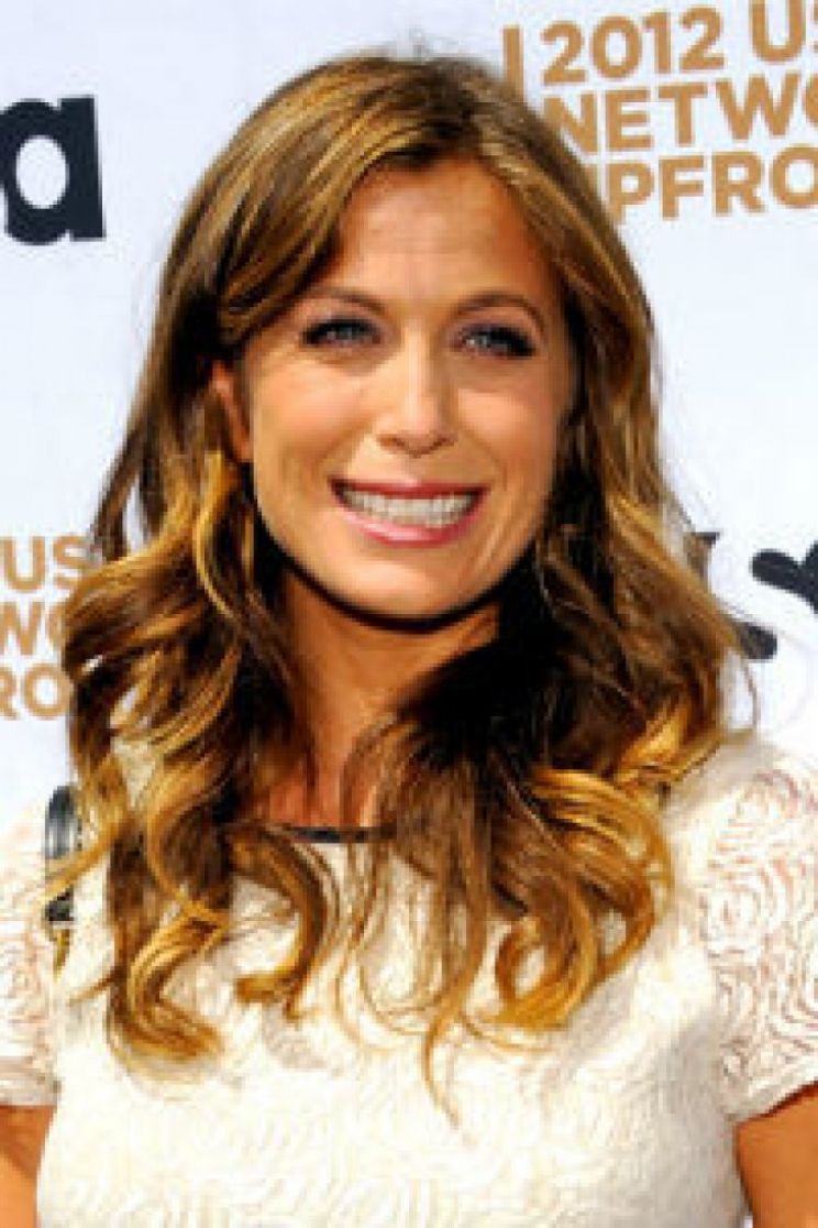 Sonya Walger