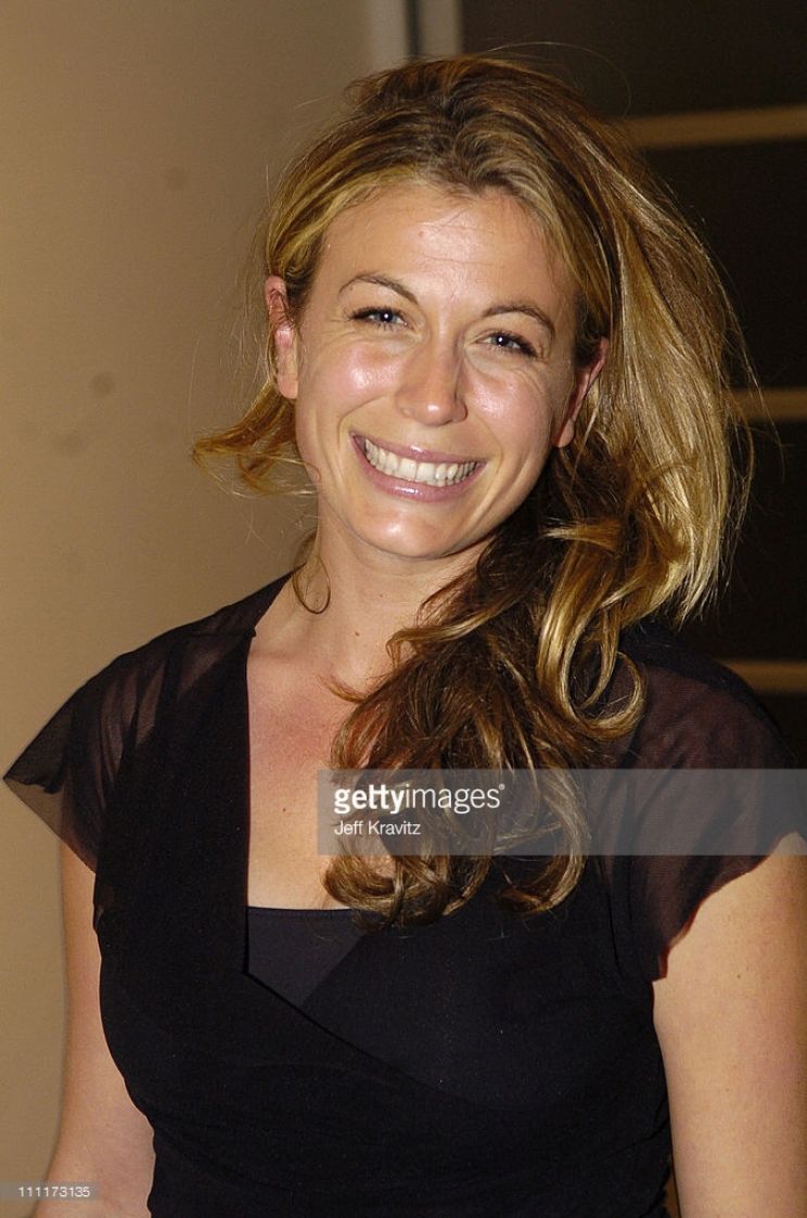 Sonya Walger