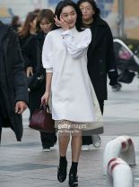 Soo Ae #4009137 picture (Portrait Medium)