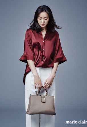 Soo Ae