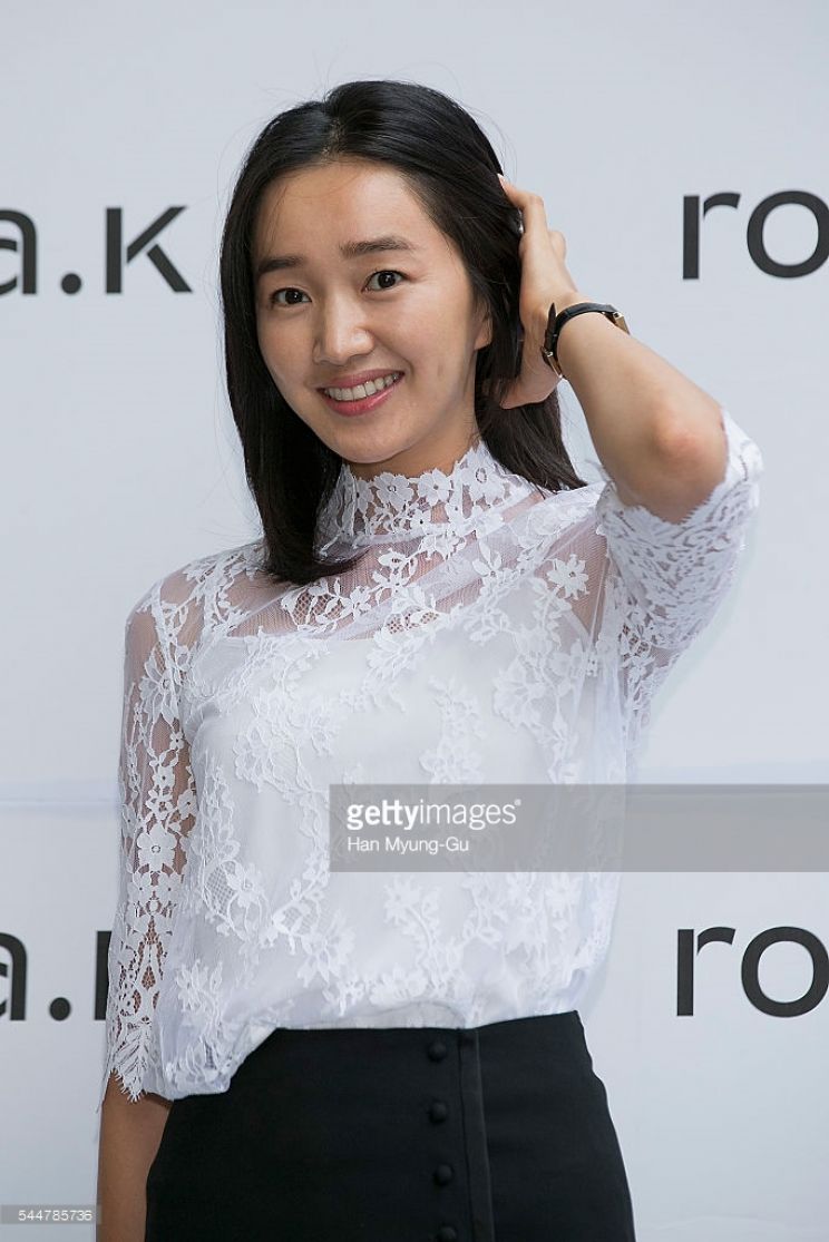 Soo Ae