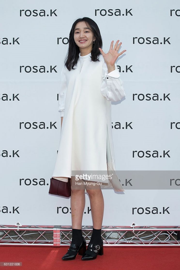 Soo Ae