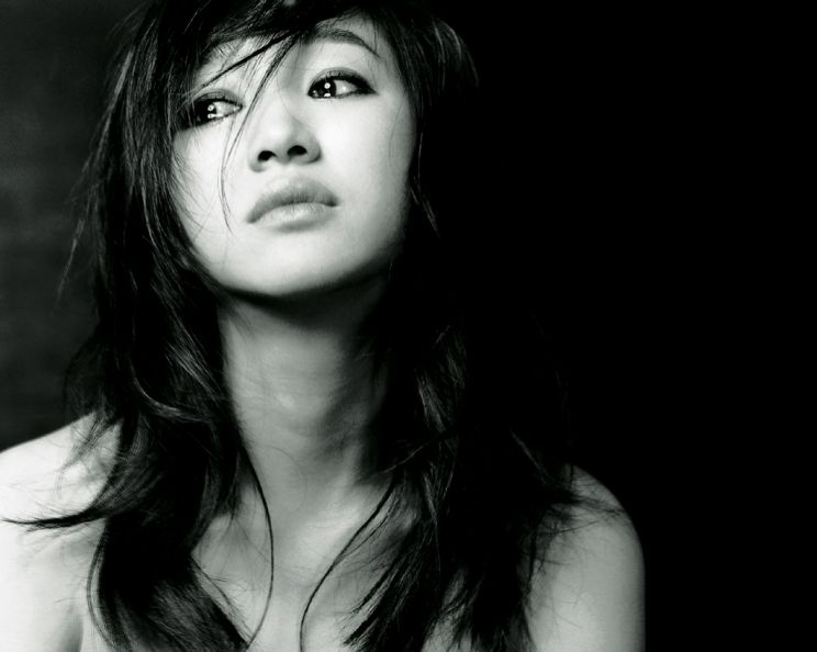 Soo Ae