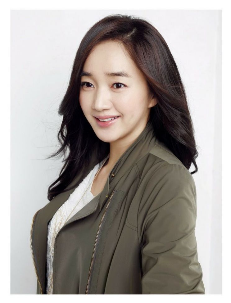 Soo Ae