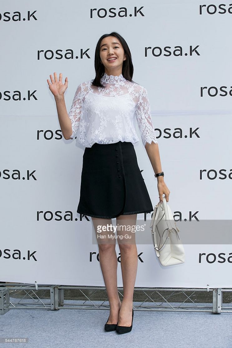 Soo Ae