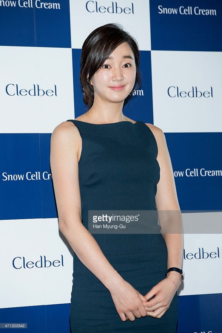 Soo Ae