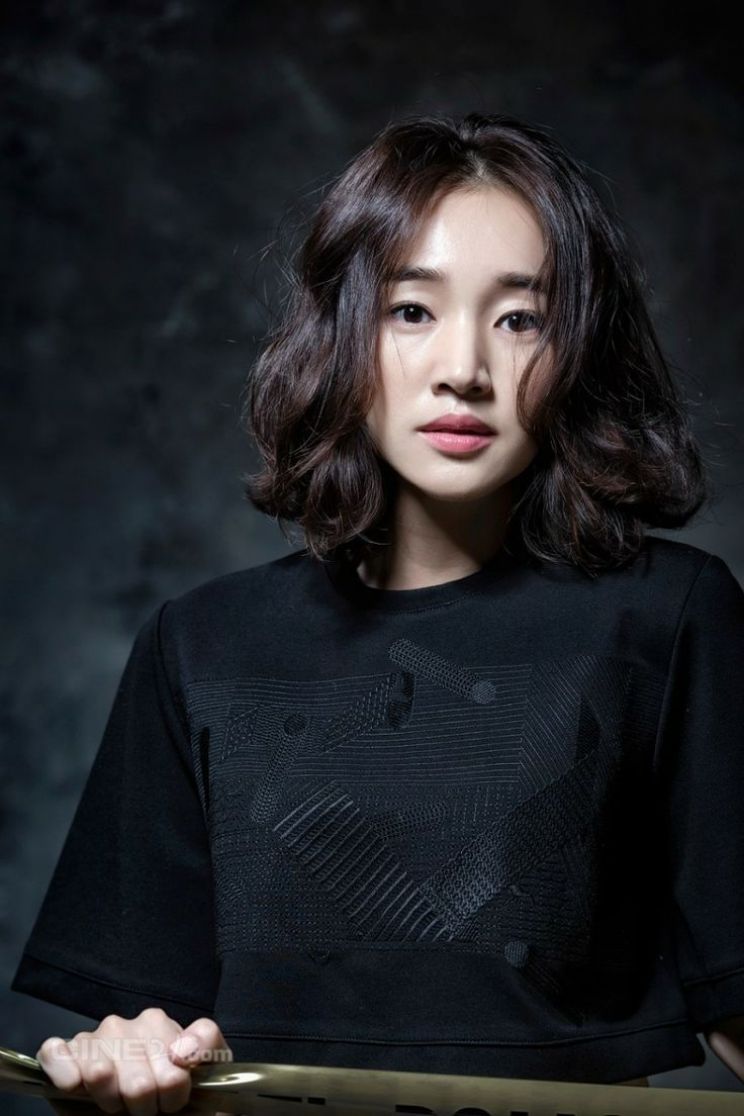 Soo Ae