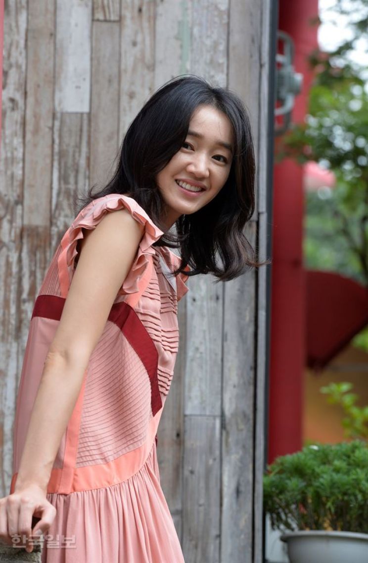 Soo Ae