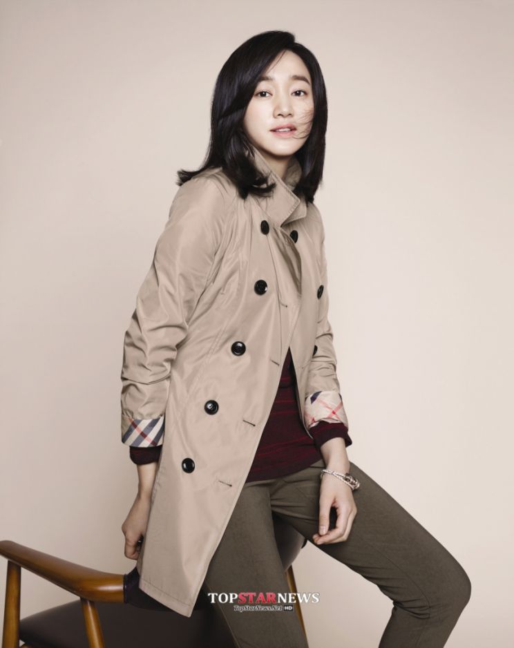 Soo Ae