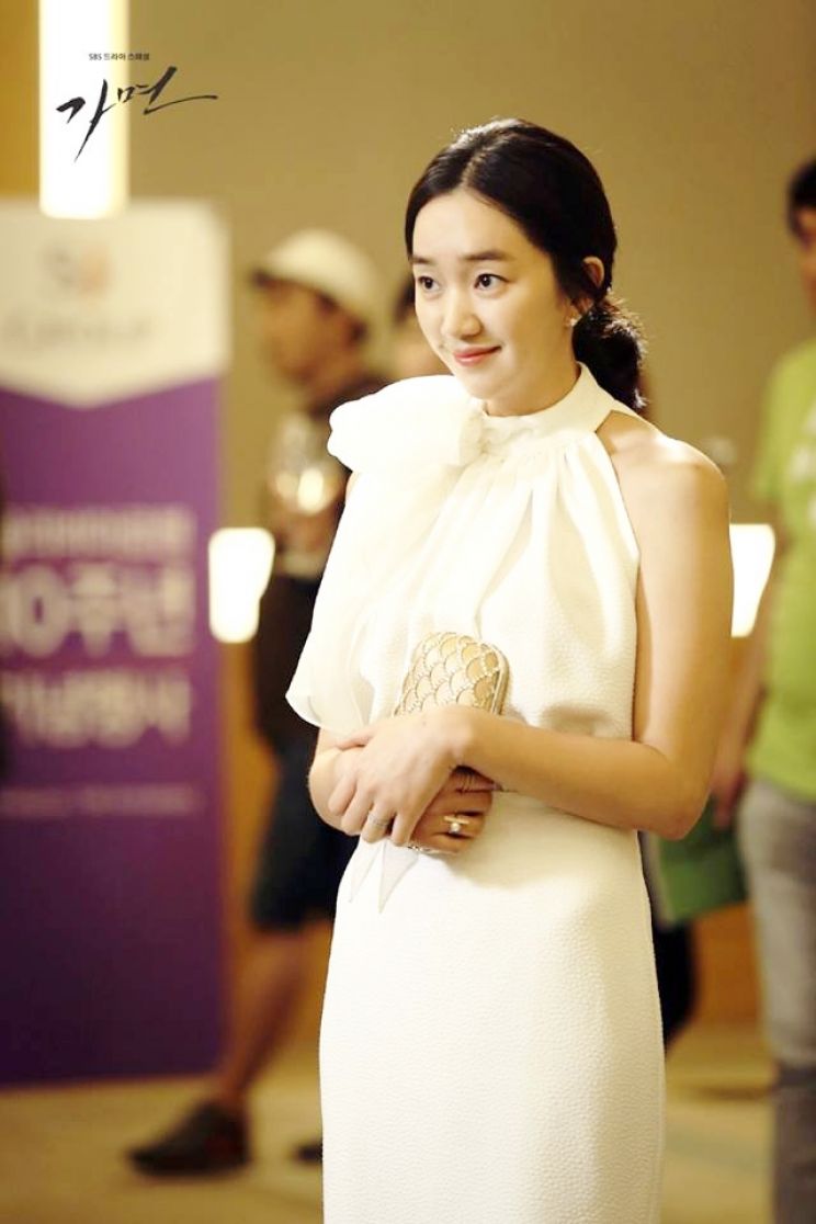 Soo Ae