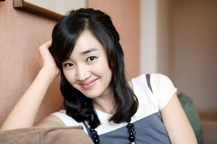 Soo Ae