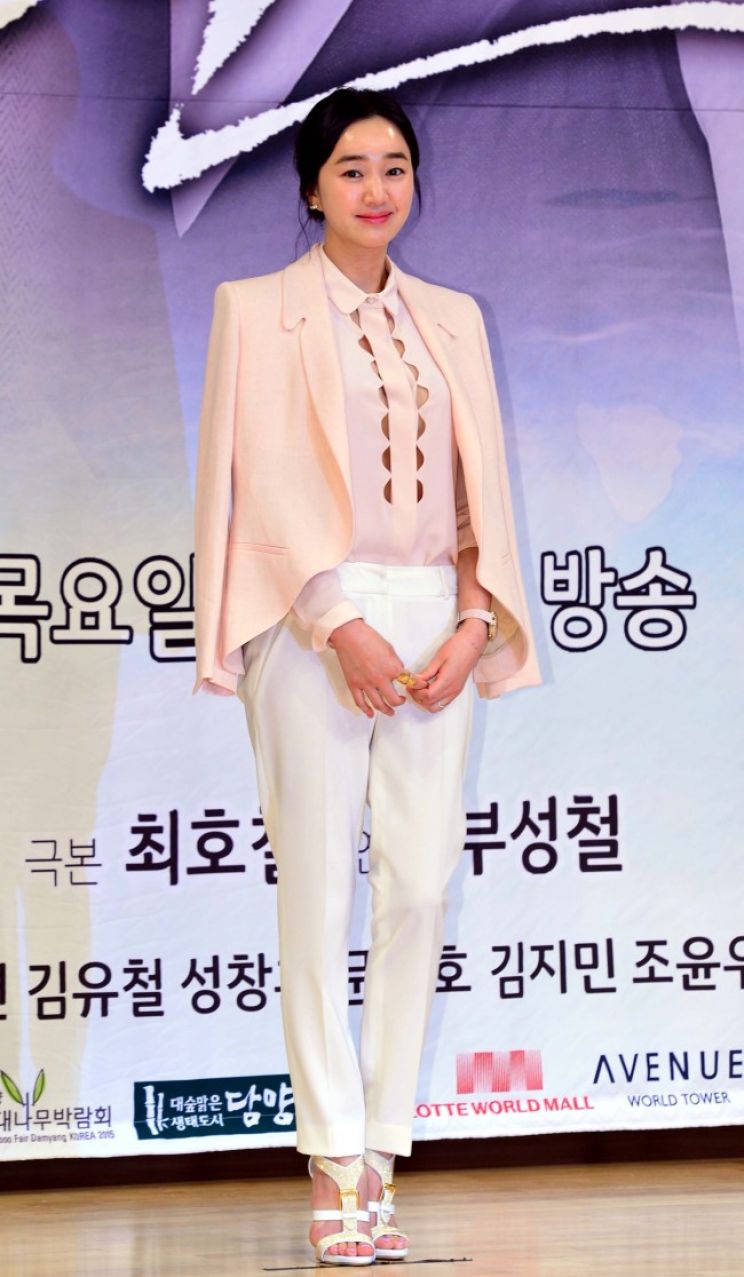 Soo Ae