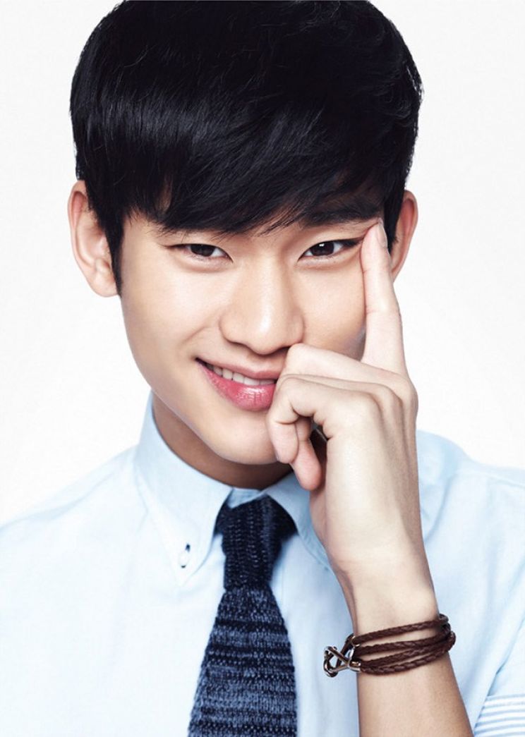 Soo-Hyun Kim