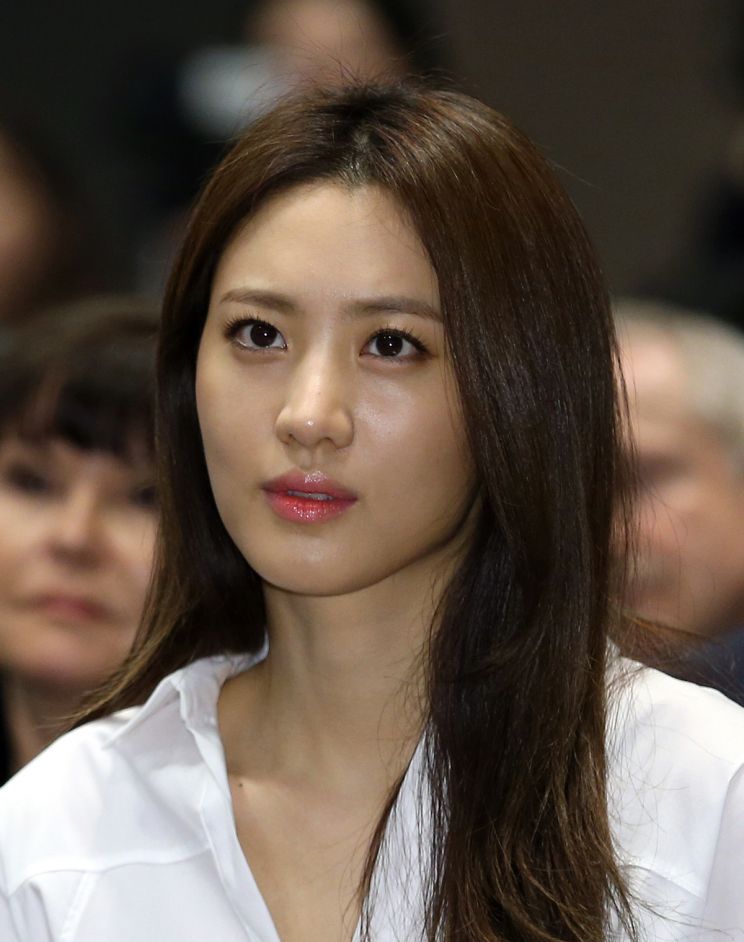 Soo-Hyun Kim