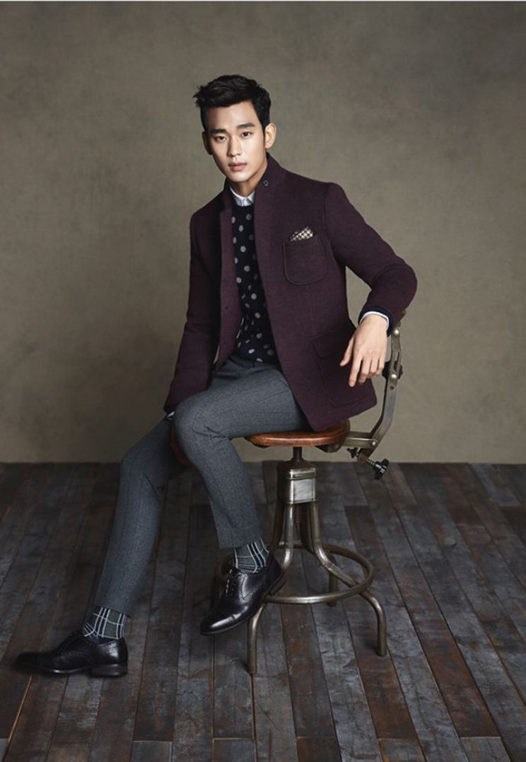Soo-Hyun Kim
