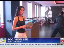 Soo Yeon Lee photo