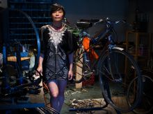 Sook-Yin Lee