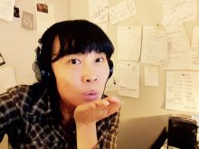 Sook-Yin Lee