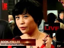 Sook-Yin Lee