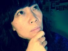 Sook-Yin Lee
