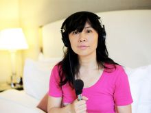 Sook-Yin Lee