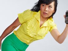 Sook-Yin Lee