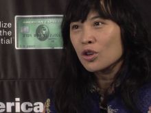 Sook-Yin Lee